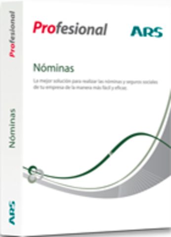 Ars Nomina Profesional 2013